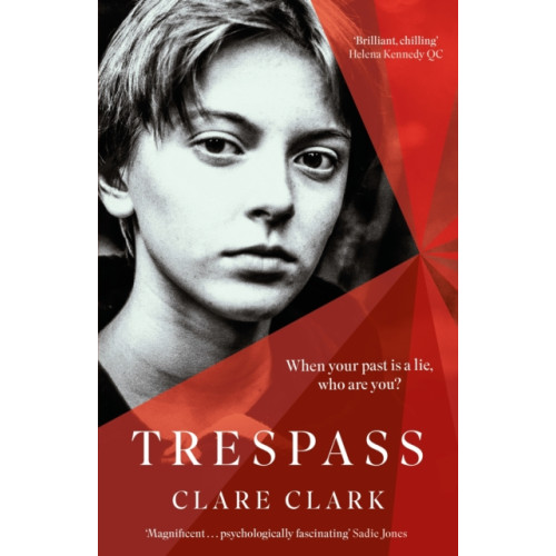 Little, Brown Book Group Trespass (häftad, eng)