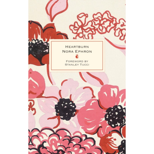 Little, Brown Book Group Heartburn (inbunden, eng)