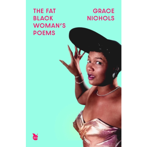 Little, Brown Book Group The Fat Black Woman's Poems (häftad, eng)