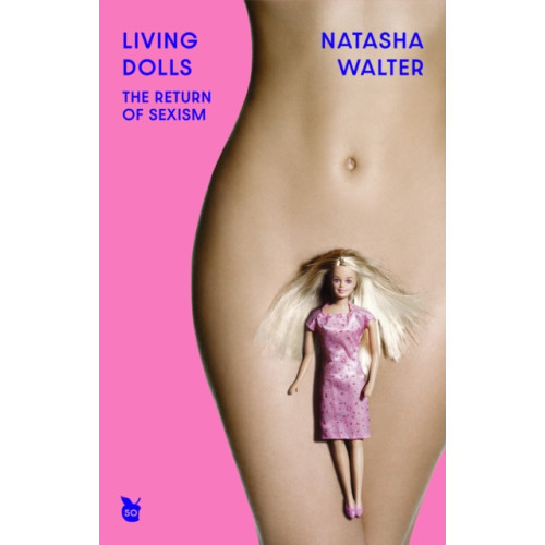Little, Brown Book Group Living Dolls (häftad, eng)