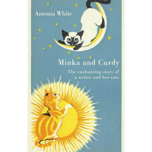 Little, Brown Book Group Minka And Curdy (inbunden, eng)