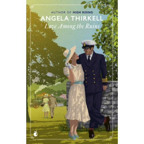 Little, Brown Book Group Love Among the Ruins (häftad, eng)