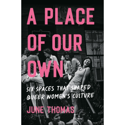 Little, Brown Book Group A Place of Our Own (inbunden, eng)
