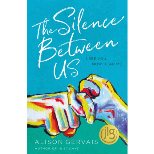 HarperCollins Focus The Silence Between Us (häftad, eng)