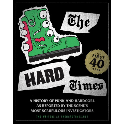 Harpercollins publishers inc The Hard Times (häftad, eng)