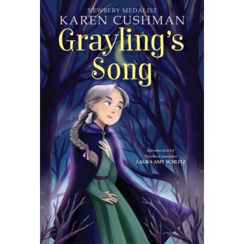 HarperCollins Grayling's Song (häftad, eng)