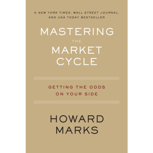 HarperCollins Mastering The Market Cycle (häftad, eng)