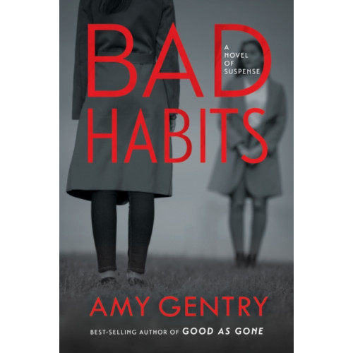 HarperCollins Bad Habits (inbunden, eng)