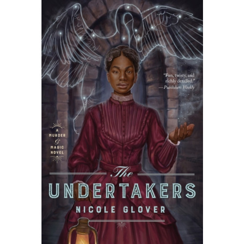 HarperCollins A Undertakers (häftad, eng)