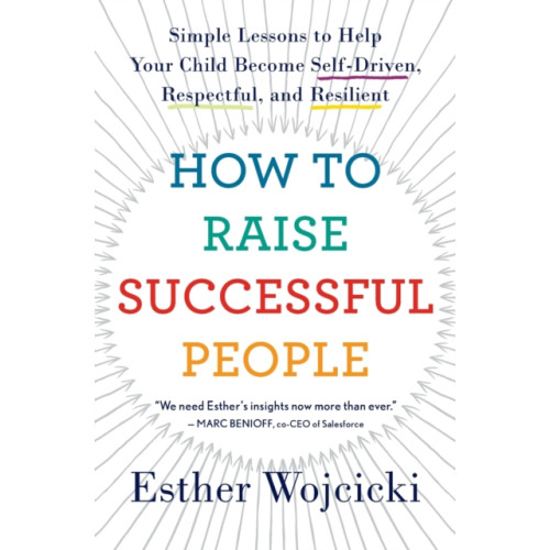 HarperCollins How To Raise Successful People (häftad, eng)