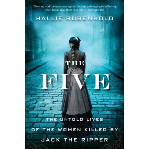 HarperCollins Five (häftad, eng)