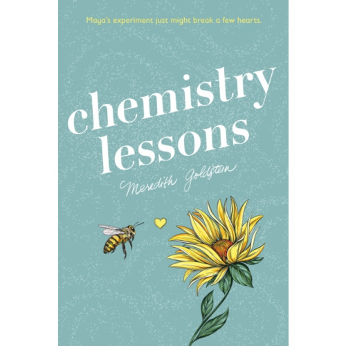 HarperCollins Chemistry Lessons (häftad, eng)