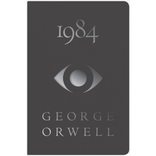 Harpercollins publishers inc 1984 Deluxe Edition (häftad, eng)