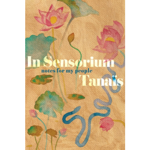 HarperCollins In Sensorium (inbunden, eng)