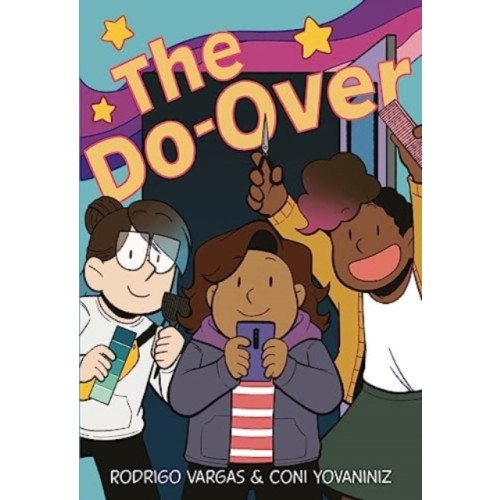 HarperCollins The Do-Over (inbunden, eng)