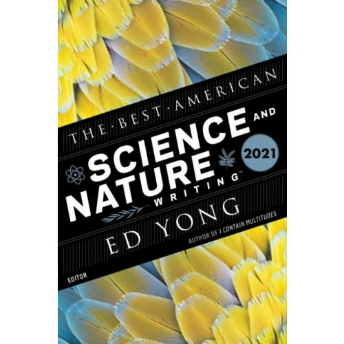 HarperCollins The Best American Science And Nature Writing 2021 (häftad, eng)