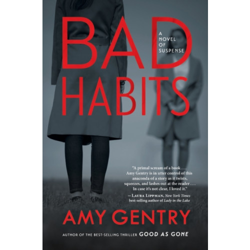 HarperCollins Bad Habits (häftad, eng)