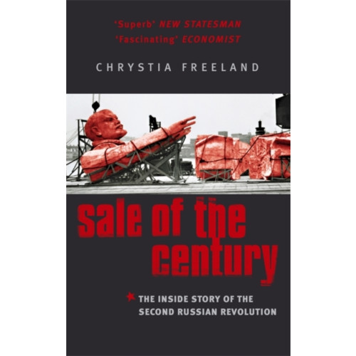 Little, Brown Book Group Sale Of The Century (häftad, eng)
