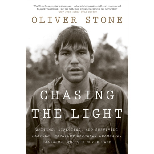 HarperCollins Chasing The Light (häftad, eng)