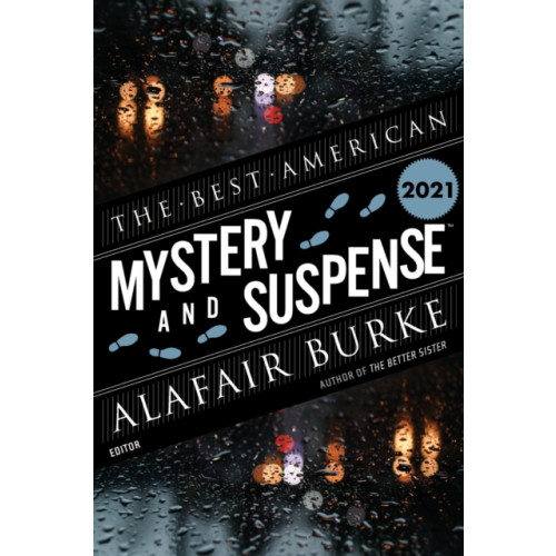 HarperCollins Best American Mystery And Suspense 2021 (häftad, eng)