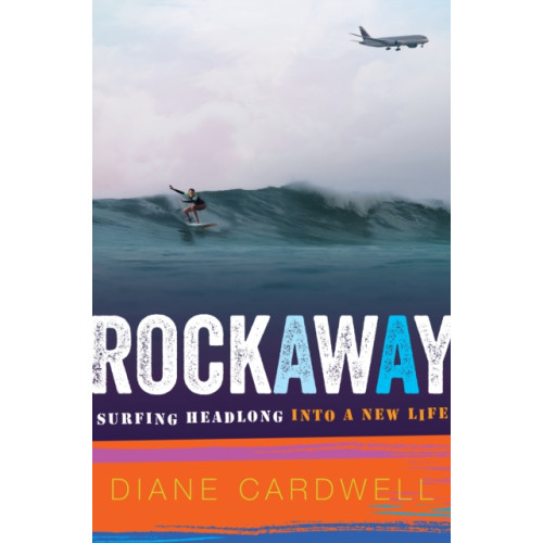 HarperCollins Rockaway (häftad, eng)