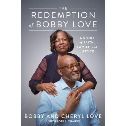 HarperCollins The Redemption Of Bobby Love (inbunden, eng)