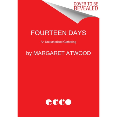 HarperCollins Fourteen Days (inbunden, eng)