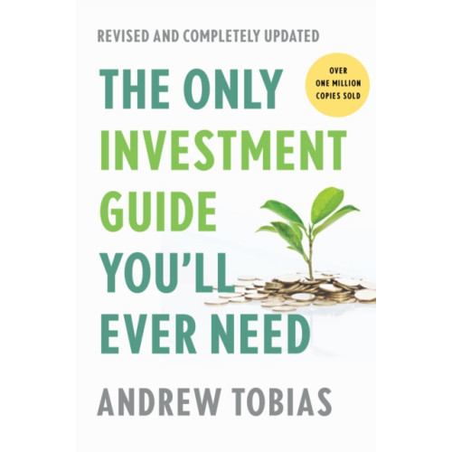 HarperCollins The Only Investment Guide You'll Ever Need: Revised Edition (häftad, eng)