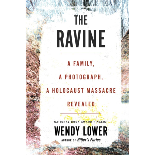 HarperCollins Ravine (häftad, eng)