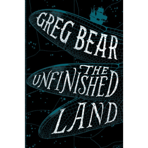 HarperCollins The Unfinished Land (häftad, eng)