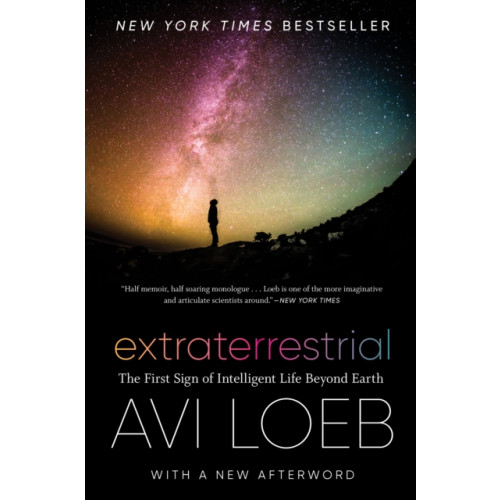 HarperCollins Extraterrestrial (häftad, eng)