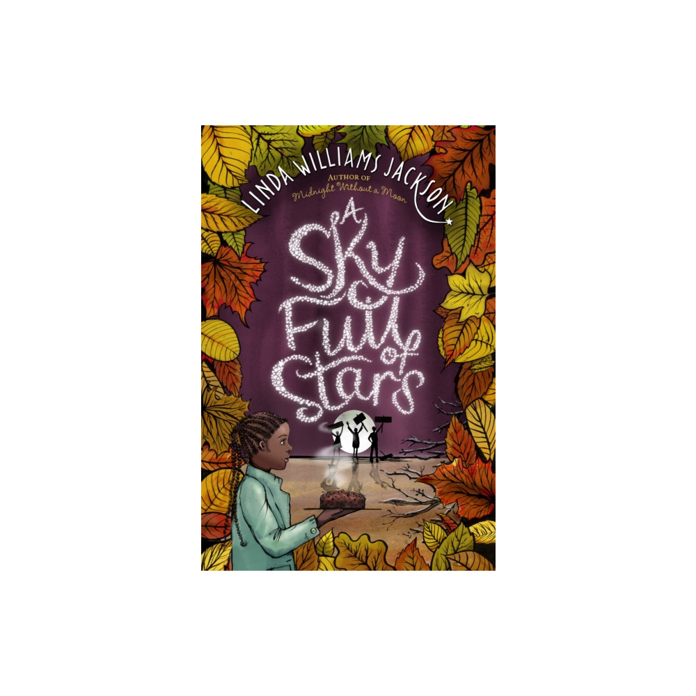 Produktbild för Sky Full of Stars (häftad, eng)
