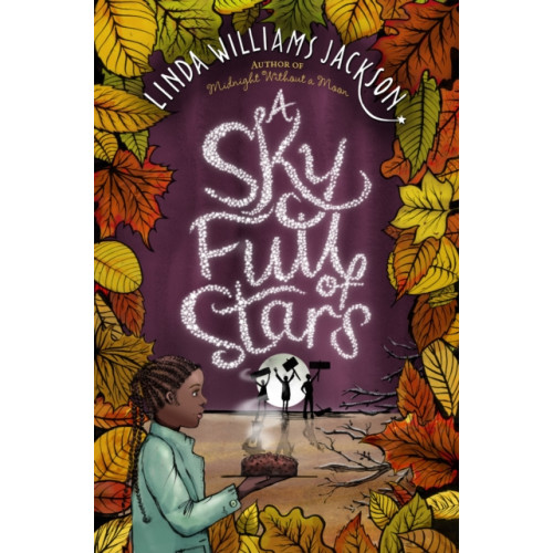 HarperCollins Sky Full of Stars (häftad, eng)