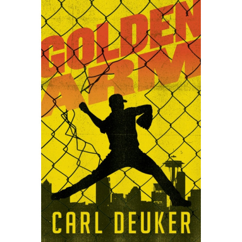 HarperCollins Golden Arm (häftad, eng)