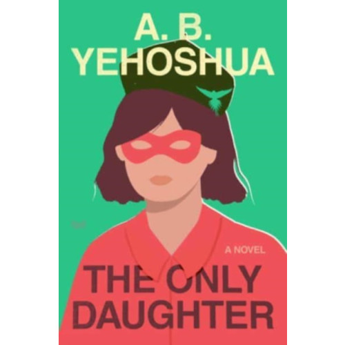 HarperCollins The Only Daughter (inbunden, eng)