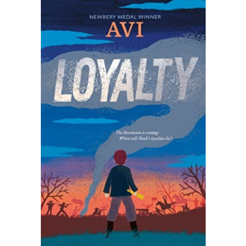 HarperCollins Loyalty (häftad, eng)