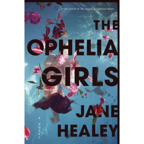 HarperCollins Ophelia Girls (häftad, eng)