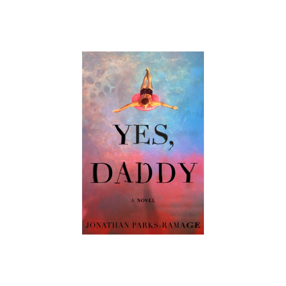Produktbild för Yes, Daddy (häftad, eng)