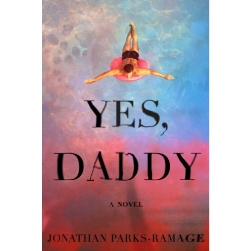 HarperCollins Yes, Daddy (häftad, eng)