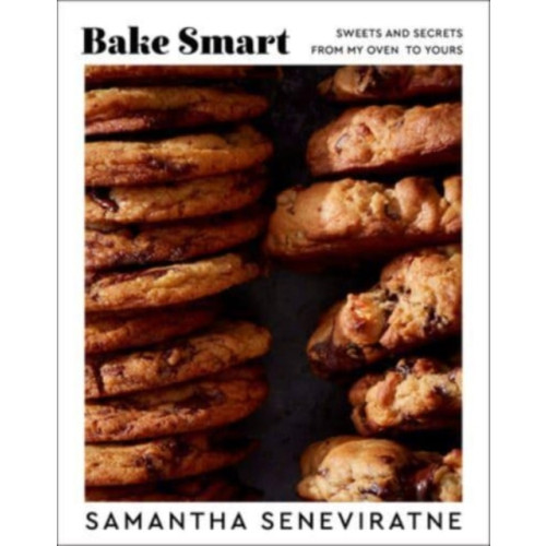 HarperCollins Bake Smart (inbunden, eng)