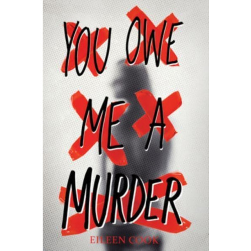 Harpercollins publishers inc You Owe Me a Murder (häftad, eng)