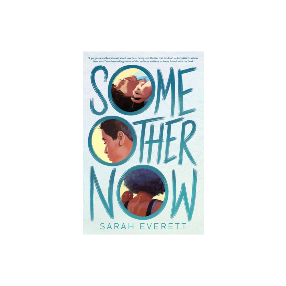 Produktbild för Some Other Now (häftad, eng)