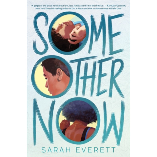 Harpercollins publishers inc Some Other Now (häftad, eng)
