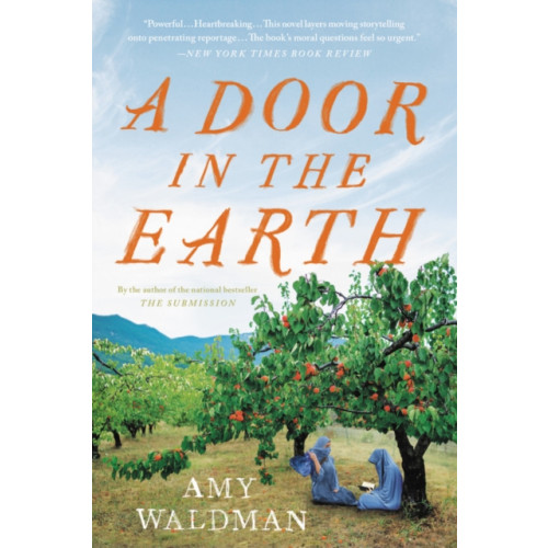 Not Stated A Door in the Earth (häftad, eng)