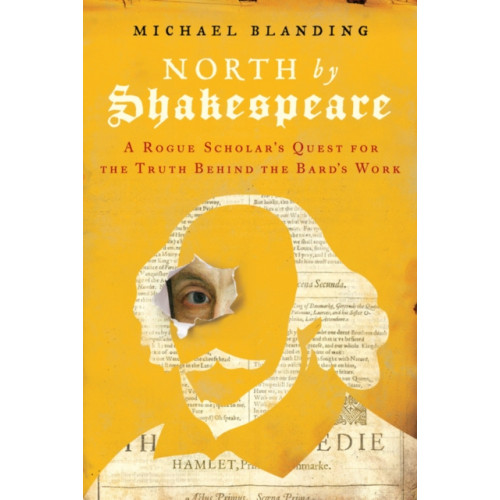 Hachette Books North by Shakespeare (inbunden, eng)