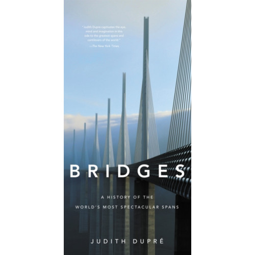 Black Dog & Leventhal Publishers Inc Bridges (New edition) (inbunden, eng)