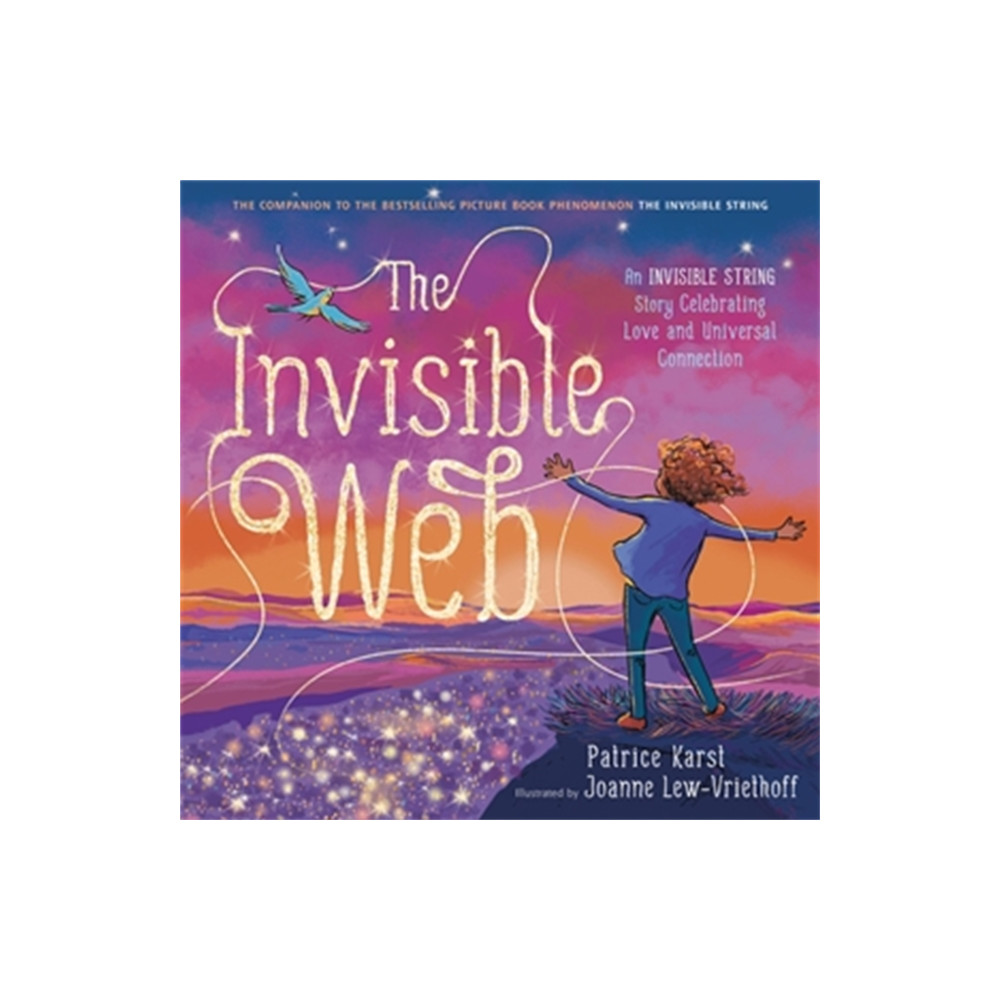 Produktbild för The Invisible Web (häftad, eng)
