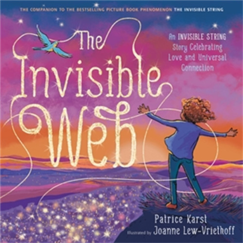 Little, Brown & Company The Invisible Web (häftad, eng)