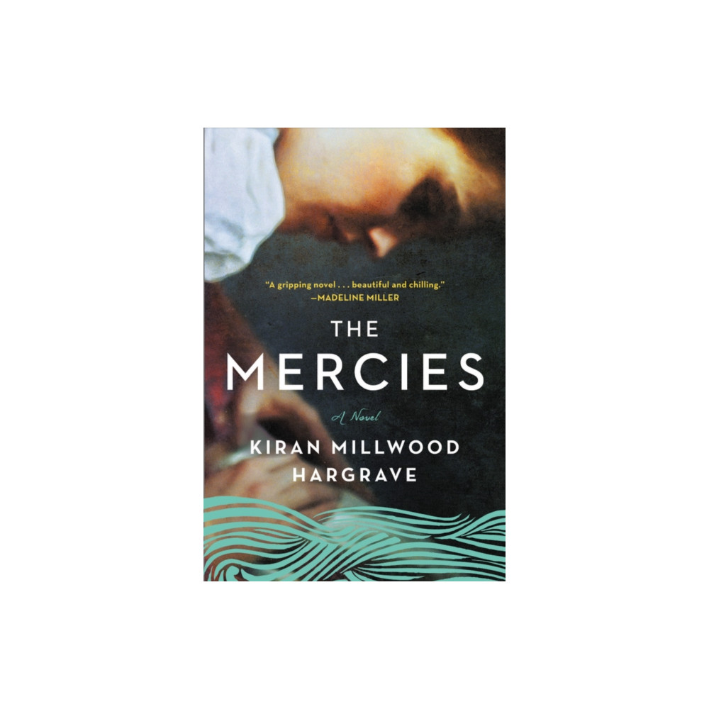 Produktbild för The Mercies (häftad, eng)