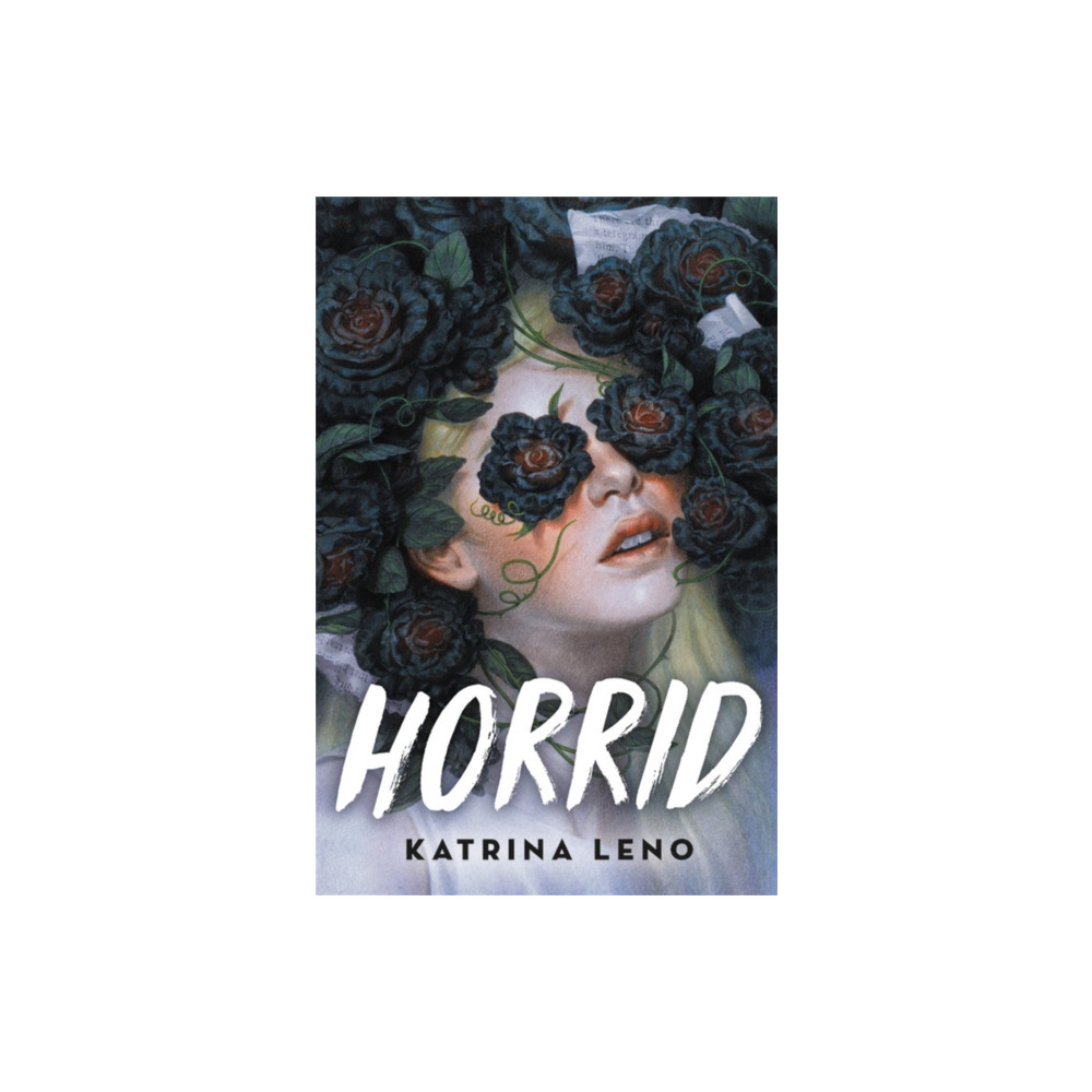 Produktbild för Horrid (häftad, eng)